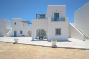 Apartments Naxos Camping